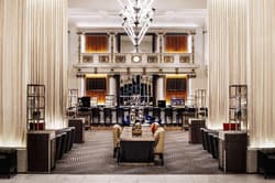 Hilton Boston Park Plaza