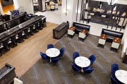 Hilton Boston Park Plaza