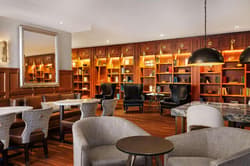 Hilton Boston Park Plaza