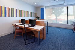 Holiday Inn Express Los Angeles Airport
