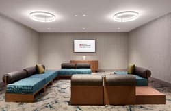 Hilton Garden Inn Los Angeles Airport