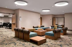 Hilton Garden Inn Los Angeles Airport