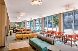 Hilton Garden Inn Los Angeles Airport