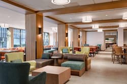 Hilton Garden Inn Los Angeles Airport