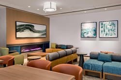Hilton Garden Inn Los Angeles Airport
