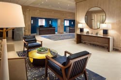 The Westin Oaks Houston at the Galleria