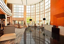 Westin Buckhead