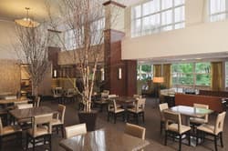 DoubleTree by Hilton Hotel Boston Bayside
