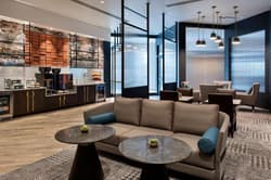 Boston Marriott Copley Place