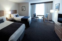 The Midtown Hotel