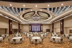 Sheraton Boston