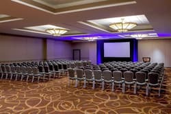 Sheraton Boston