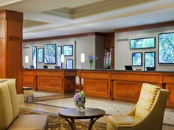 Sheraton Boston