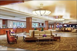 Sheraton Boston