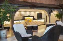 Kimeros Park Holiday Village