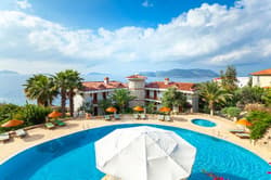 Aquarius Hotel