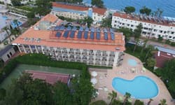 Rios Beach Hotel