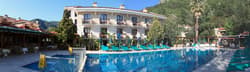 Perdikia Beach