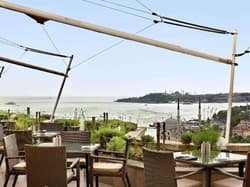 Swissôtel The Bosphorus - İstanbul