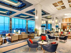Swissôtel The Bosphorus - İstanbul