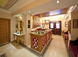 Glk Premier Acropol Suites & Spa