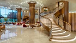 Intercontinental Hotels Istanbul