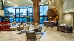 Intercontinental Hotels Istanbul