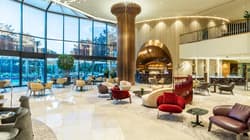 Intercontinental Hotels Istanbul