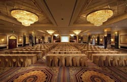 Intercontinental Hotels Istanbul