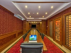 Glorious Hotel Istanbul
