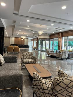 Elysee Rive Hotel