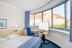 IntercityHotel Erfurt