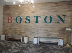 The Inn at Longwood - Boston