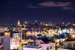Seres Hotel