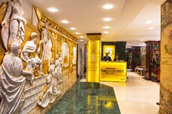 Seres Hotel