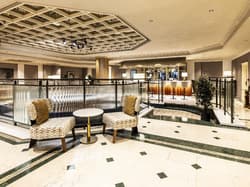 Elite World Comfy İstanbul Taksim Hotel