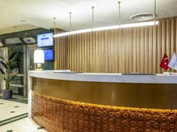 Elite World Comfy İstanbul Taksim Hotel