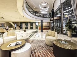 Elite World Comfy İstanbul Taksim Hotel