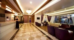 Xperia Grand Bali Hotel