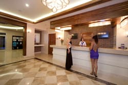 Xperia Grand Bali Hotel