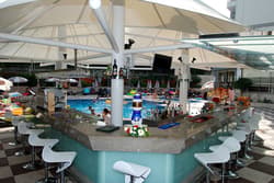Grand Okan Hotel