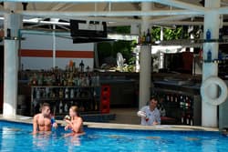 Grand Okan Hotel