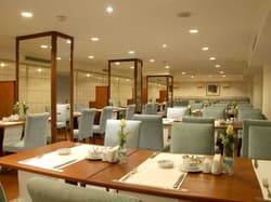Jura Hotels Mavi Surmeli
