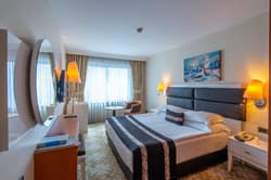 Jura Hotels Mavi Surmeli