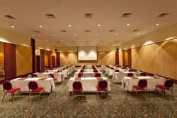Polat Erzurum Resort Hotel