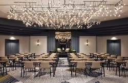 Omni Austin Hotel Downtown