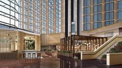 Omni Austin Hotel Downtown