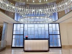 The Langham Boston