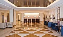 The Langham Boston