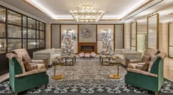 The Langham Boston